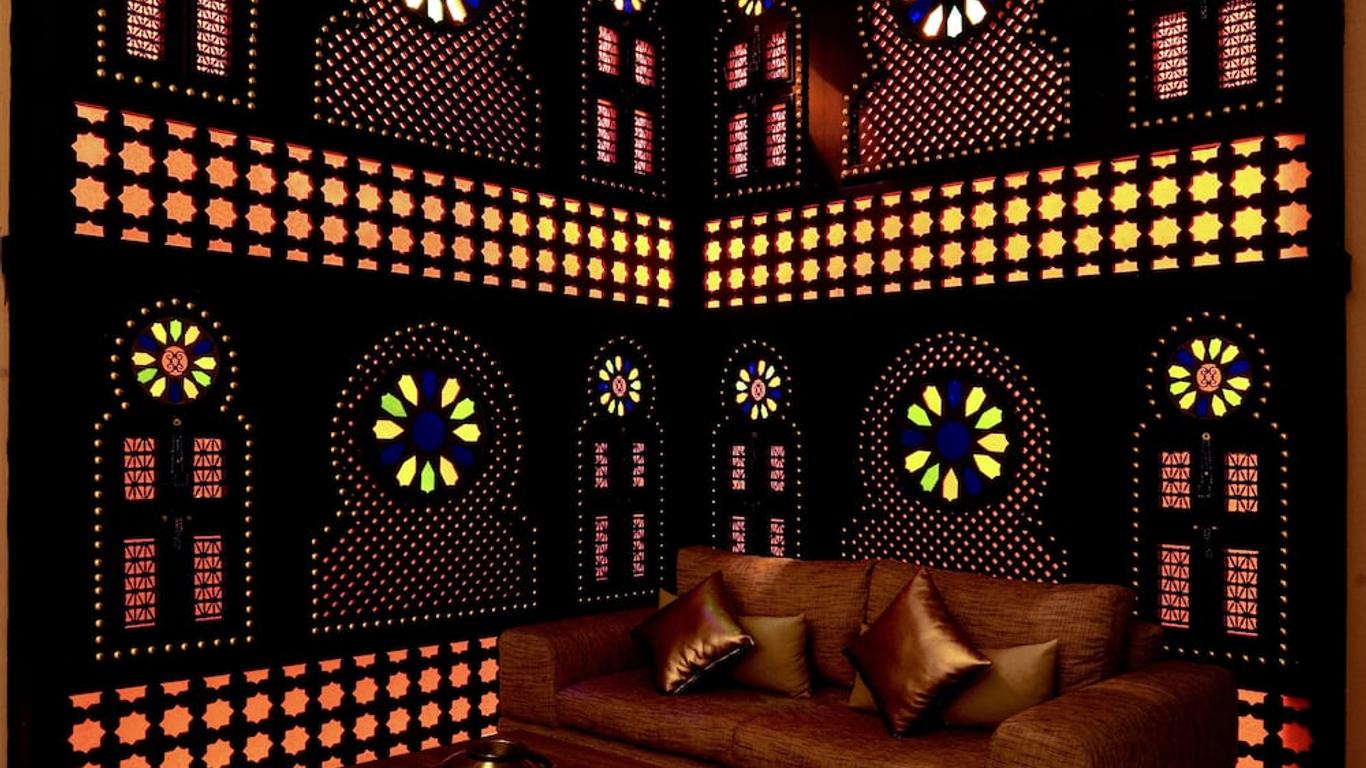 Palais Medina Riad Resort