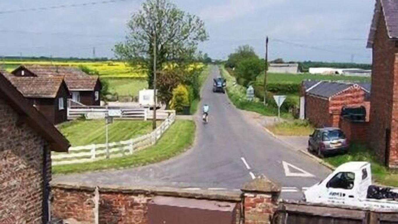 Thompsons Arms