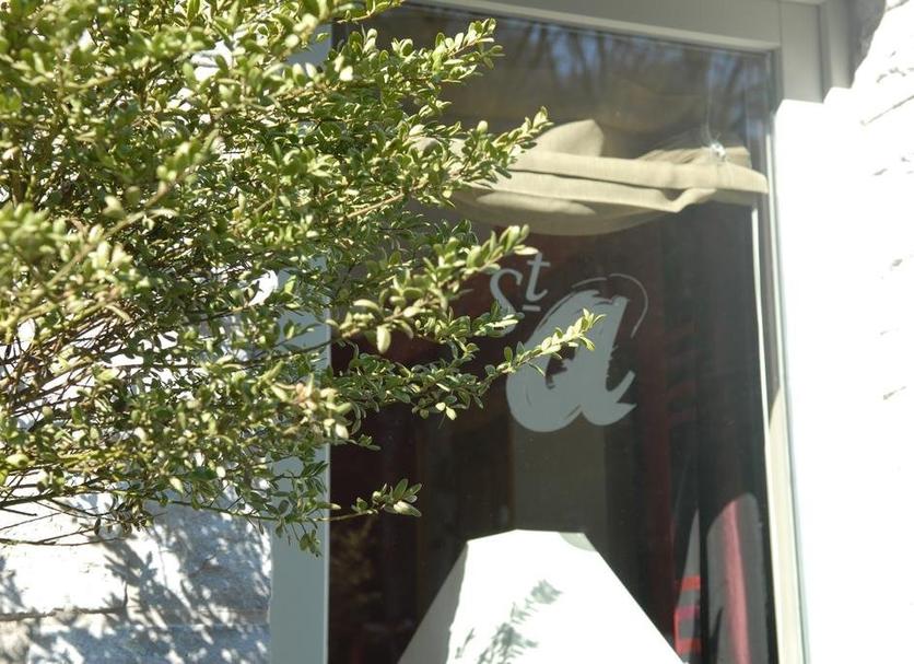 Näkymät ulkona Valokuva