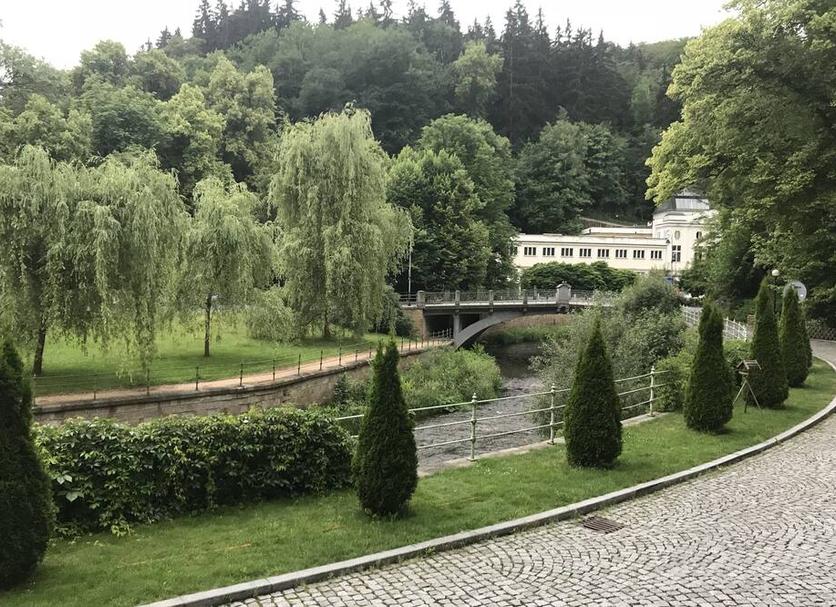 Näkymät ulkona Valokuva