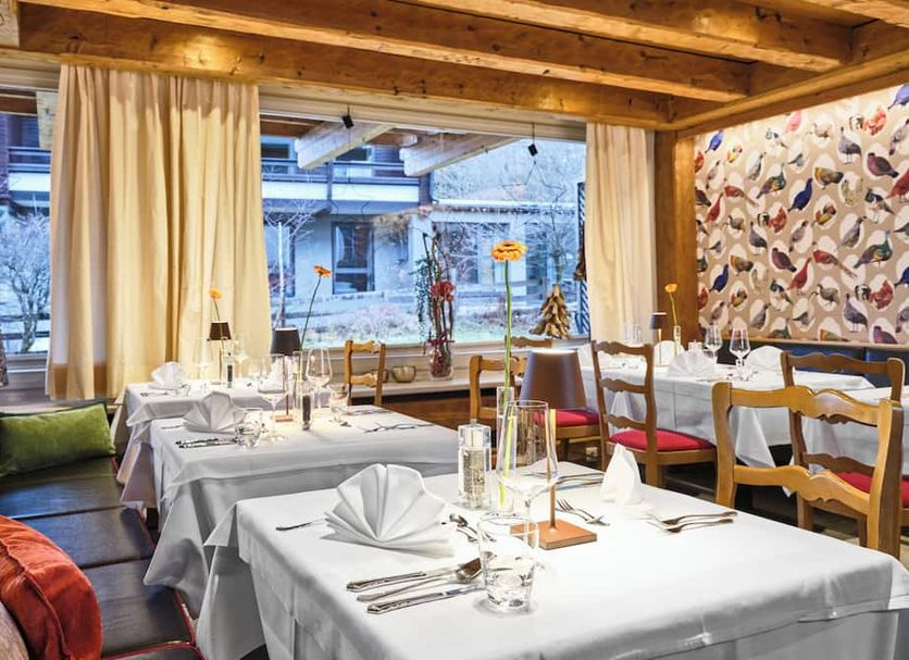 Ravintola Valokuva