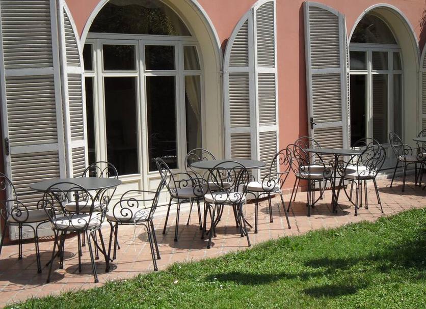 Patio Valokuva