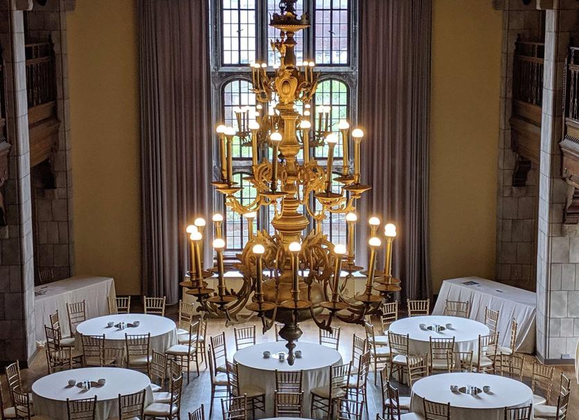 Ravintola Valokuva