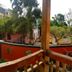 Parveke