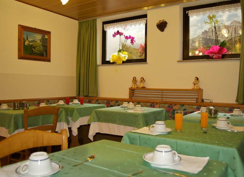 Ravintola Valokuva