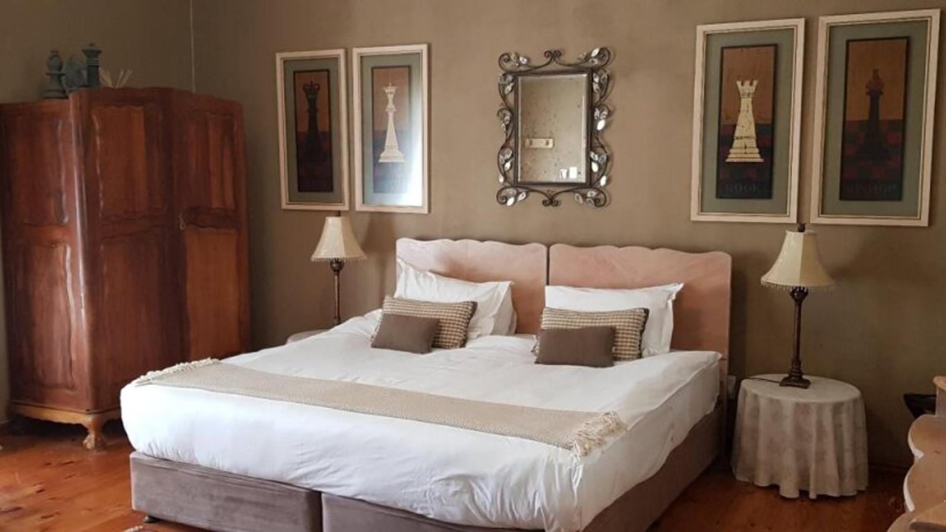 Hopefield Country House