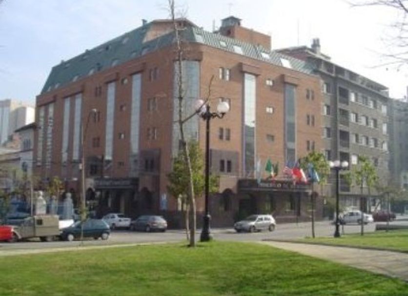 Rakennus Valokuva