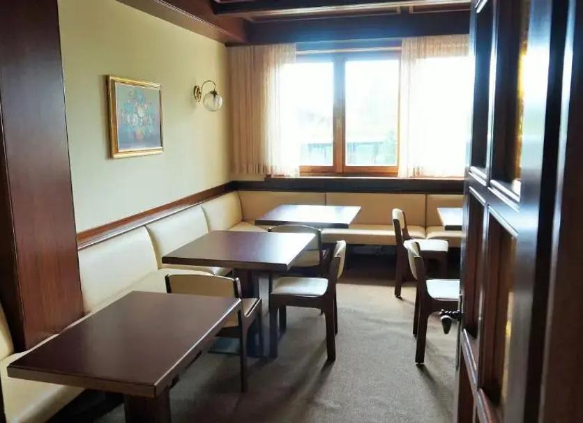 Ravintola Valokuva