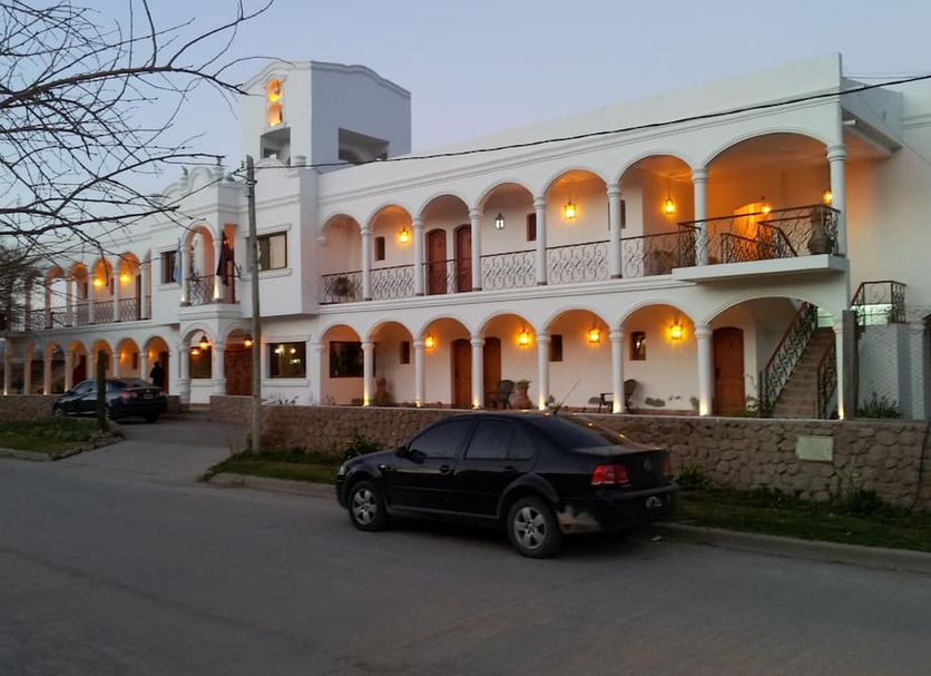 Rakennus Valokuva