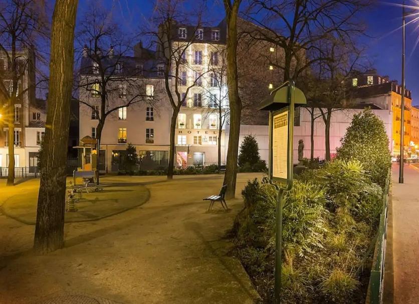 Näkymät ulkona Valokuva