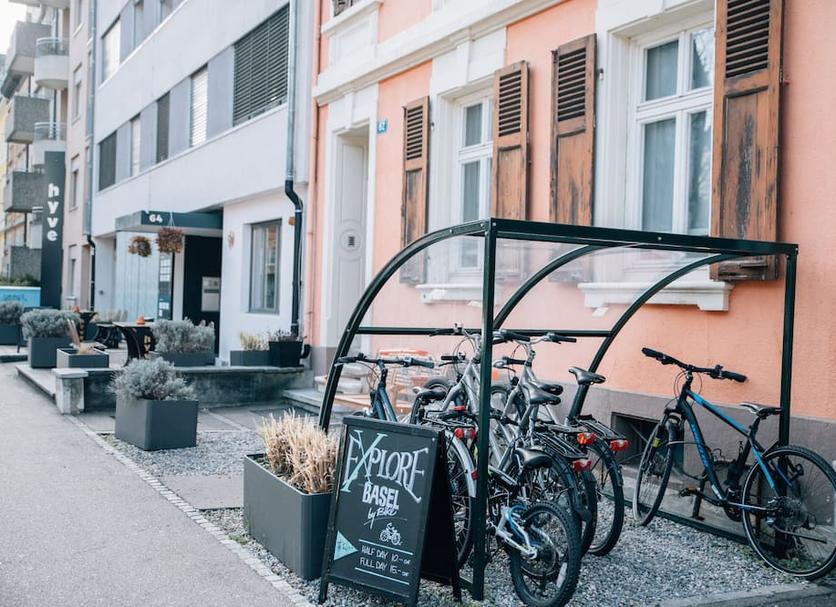 Näkymät ulkona Valokuva