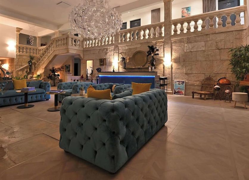 Oleskelutila Valokuva