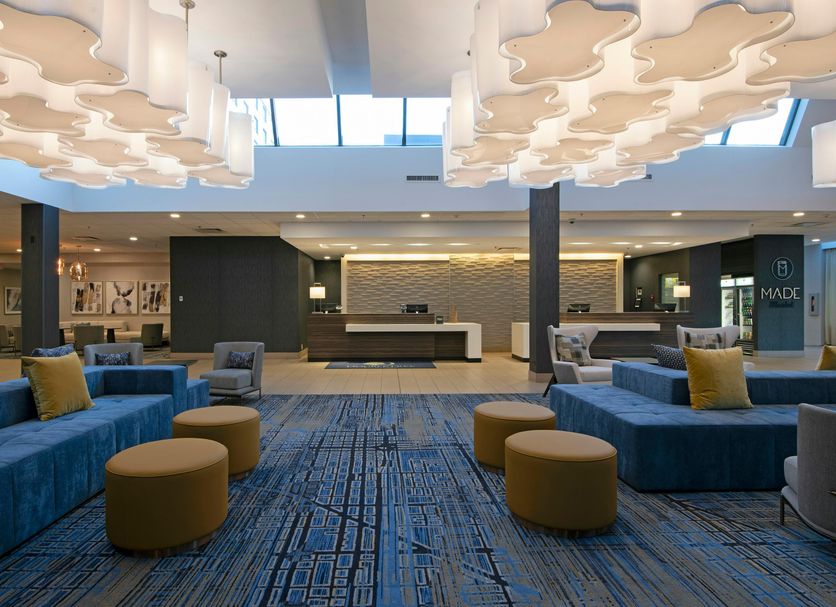 Oleskelutila Valokuva