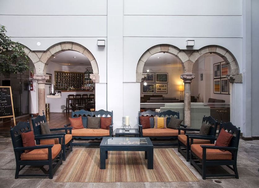 Oleskelutila Valokuva