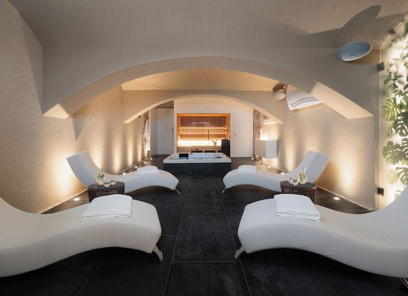 Oleskelutila Valokuva