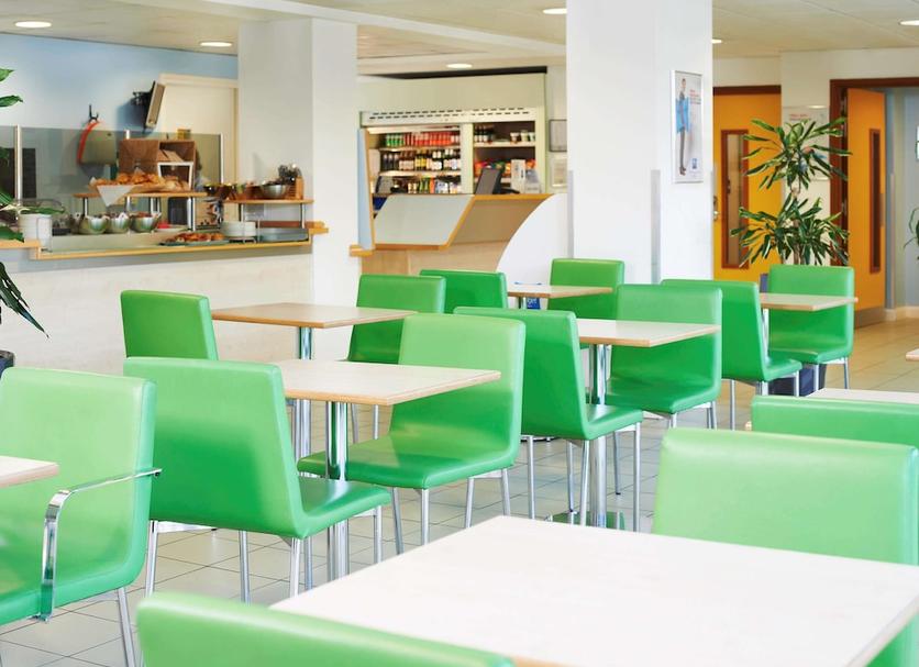 Ravintola Valokuva