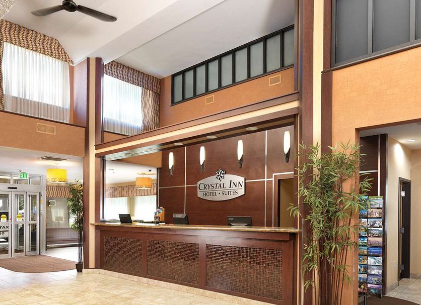 Vastaanotto Valokuva