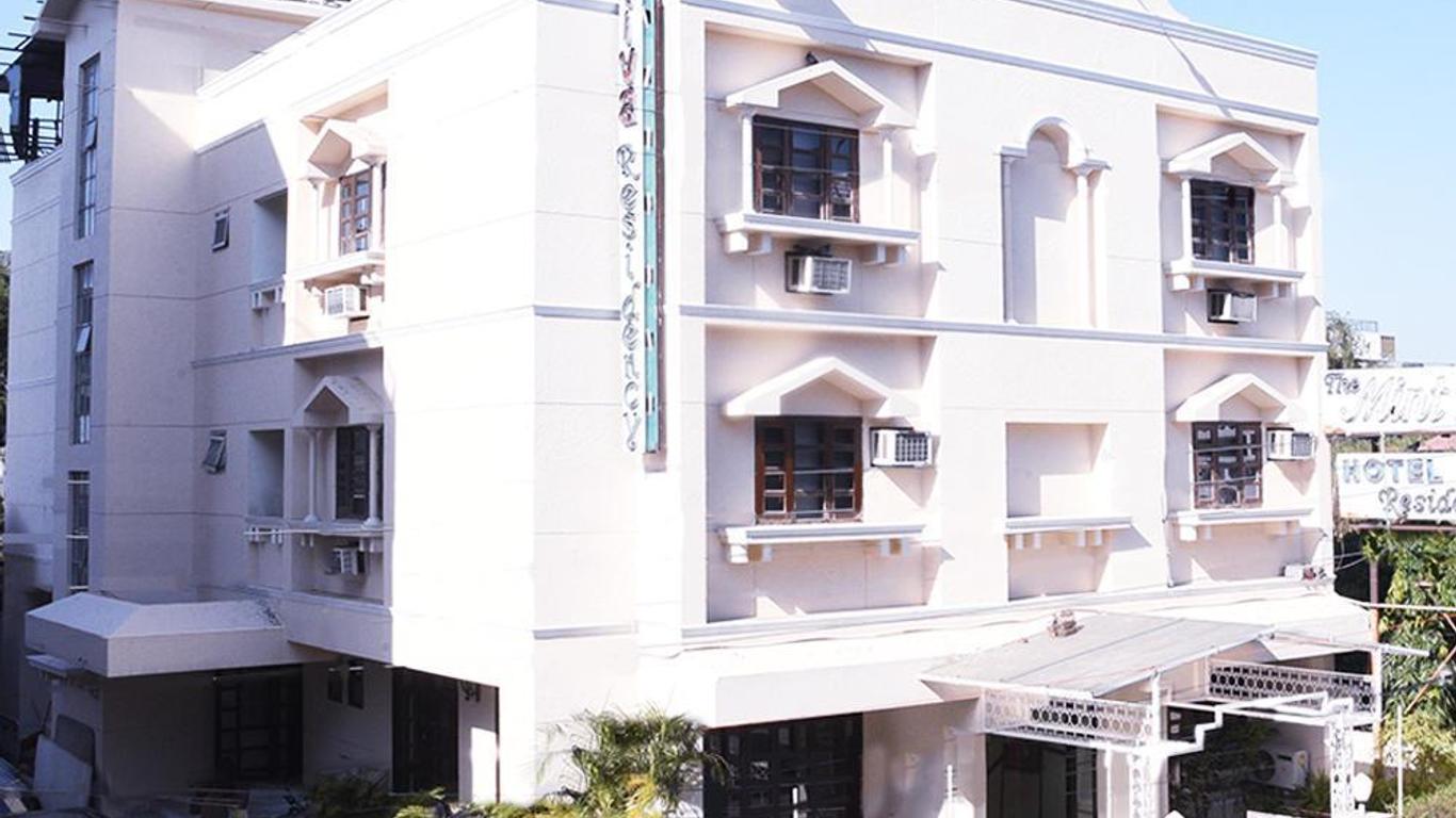 Hotel Shiva Residency