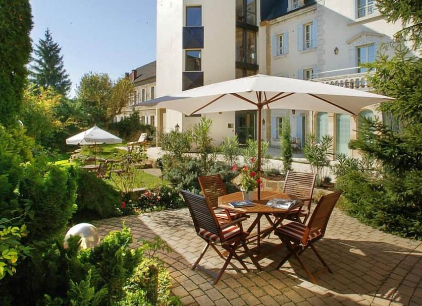 Patio Valokuva