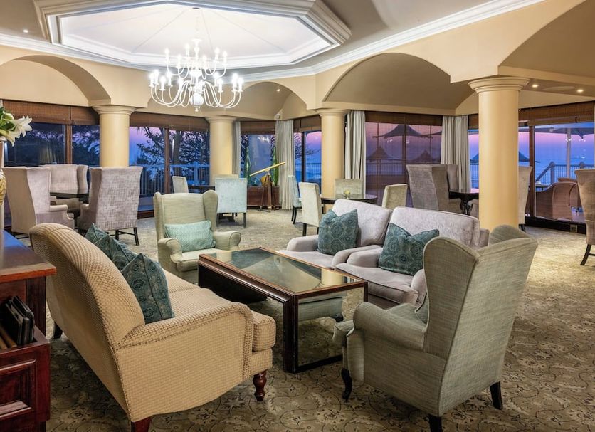 Oleskelutila Valokuva