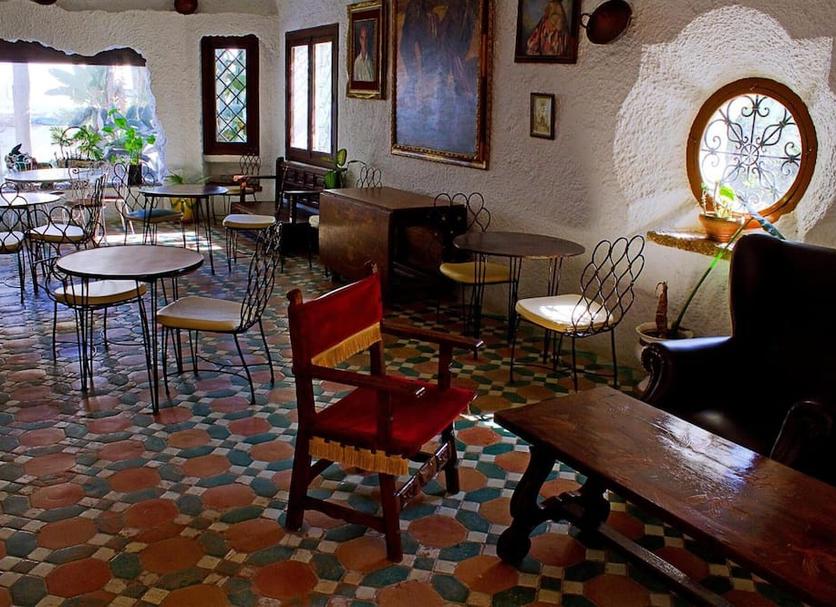 Ravintola Valokuva