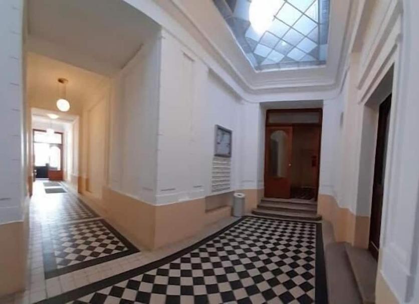Aula Valokuva