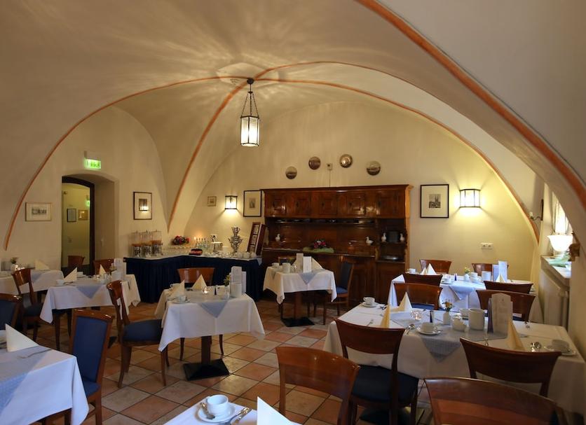 Ravintola Valokuva