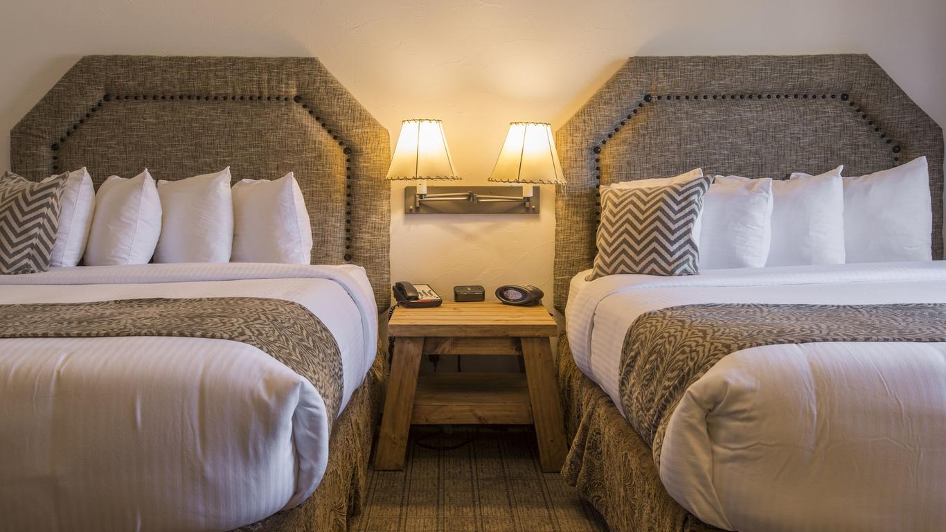 Table Mountain Inn