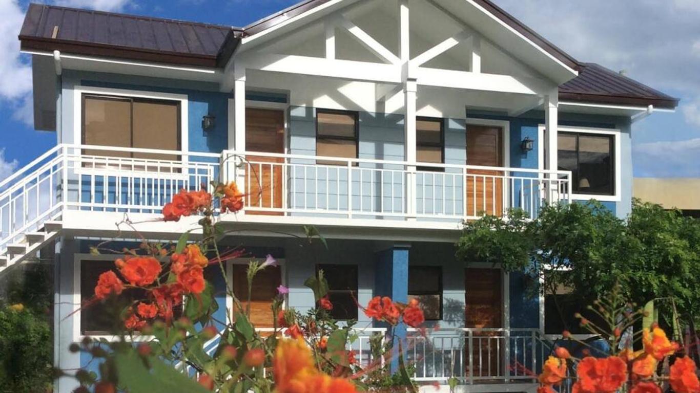 The Carmelence Lodge