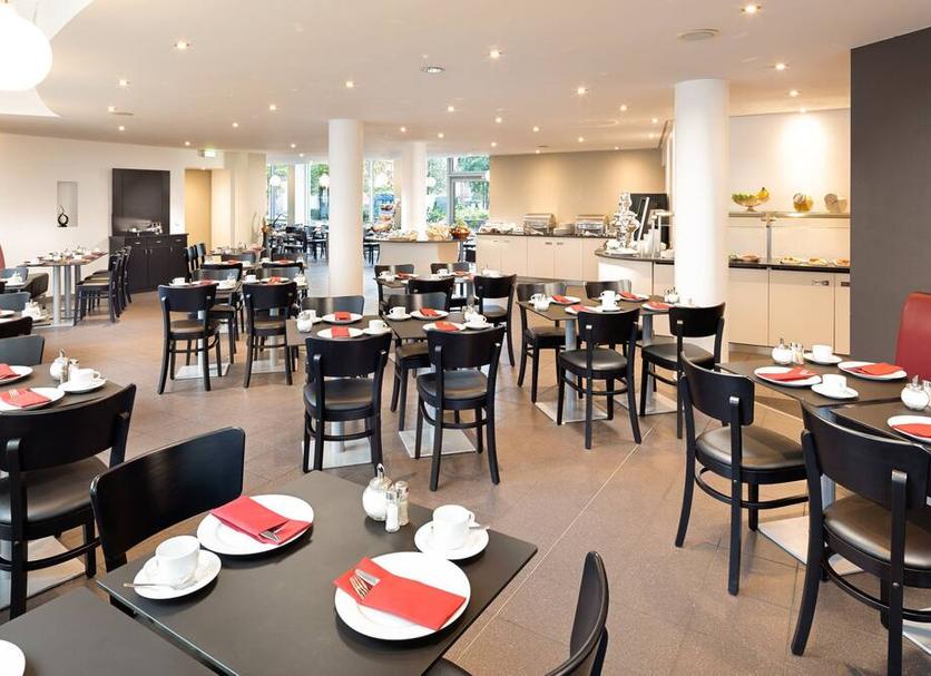Ravintola Valokuva