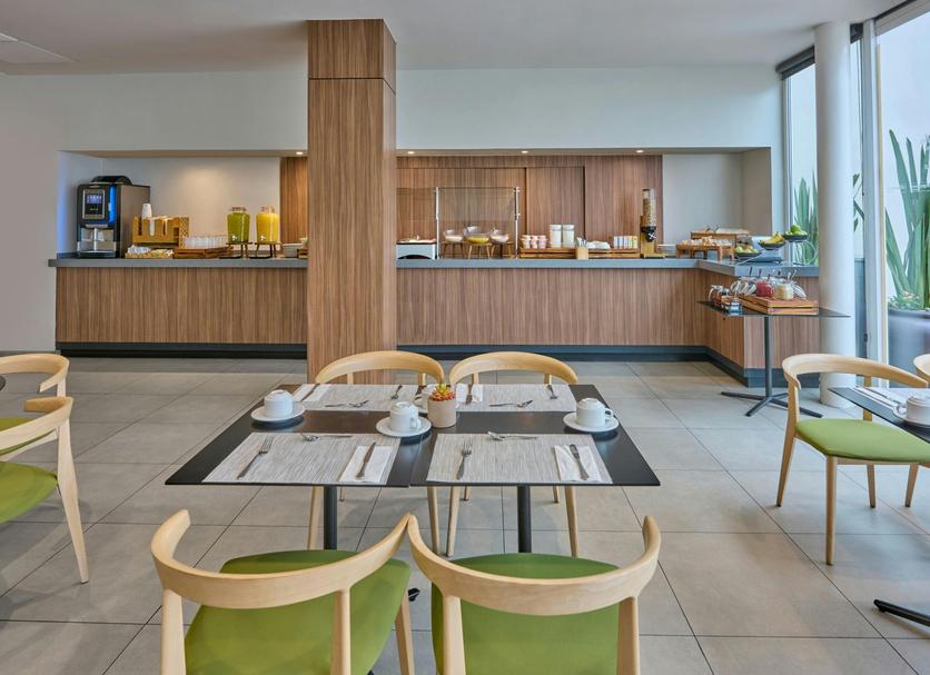 Buffet Valokuva