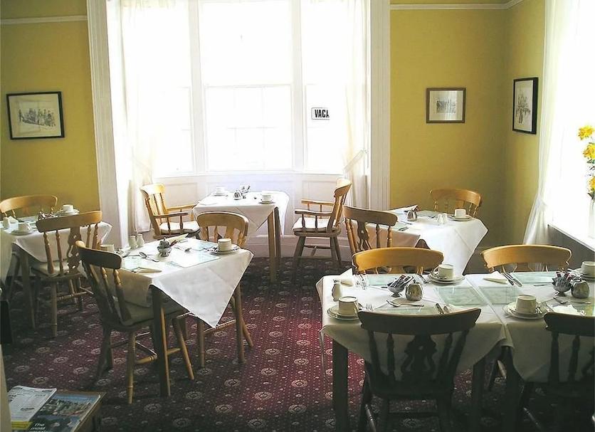 Ravintola Valokuva