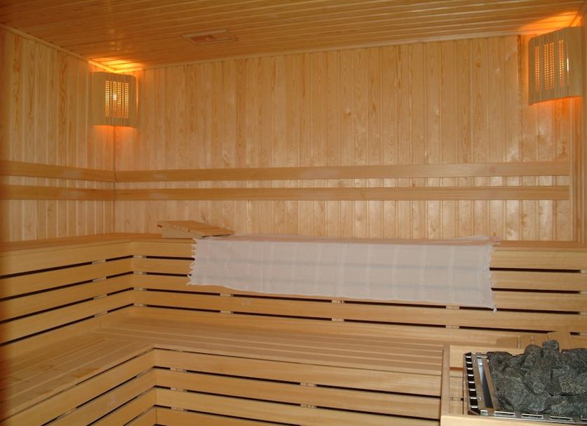 Kylpylä Valokuva