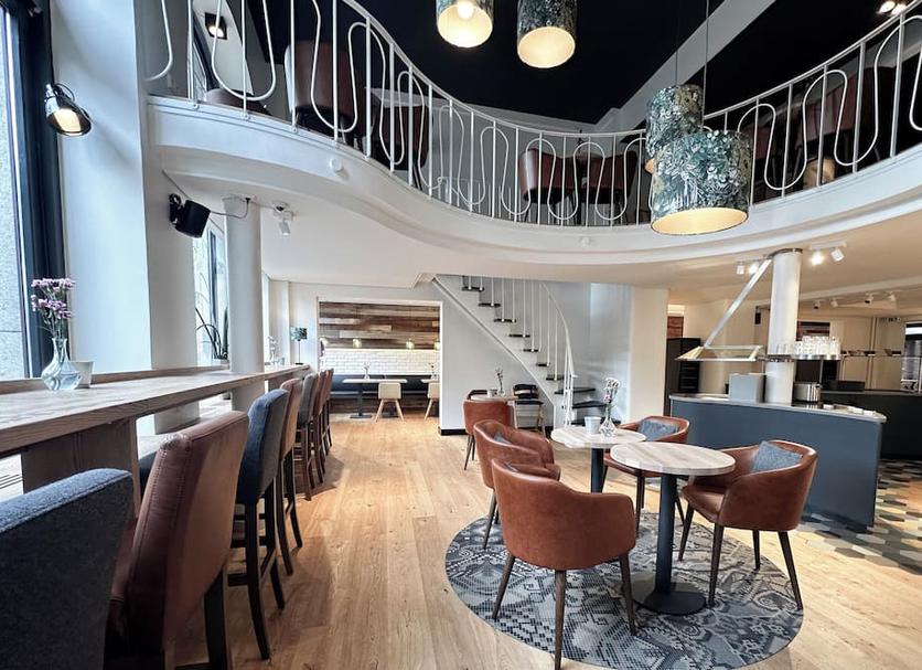 Ravintola Valokuva