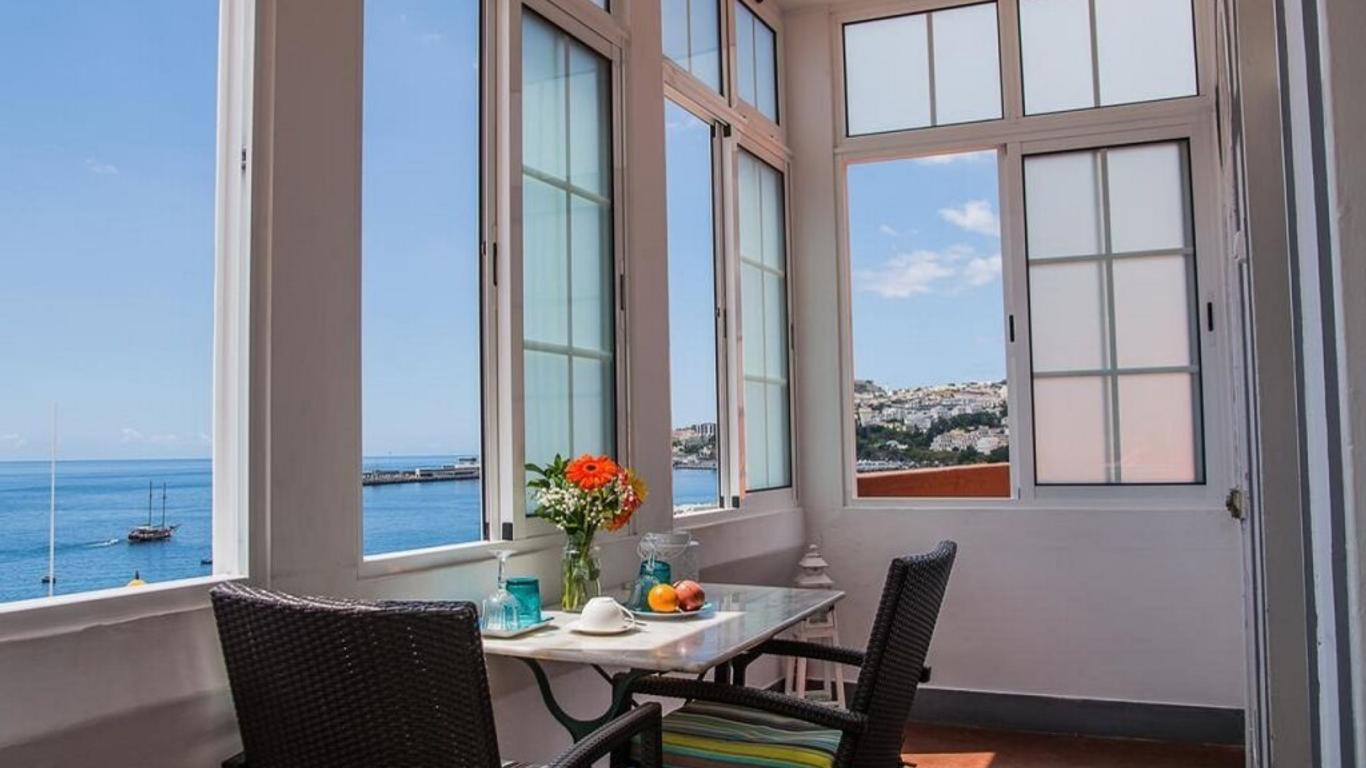 Vitorina Corte Guesthouse
