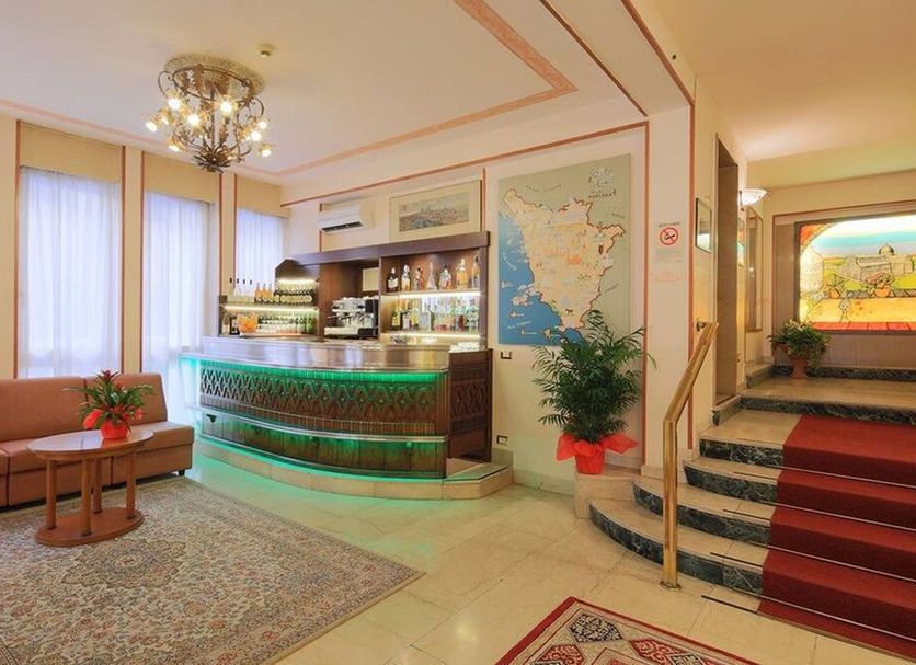 Vastaanotto Valokuva