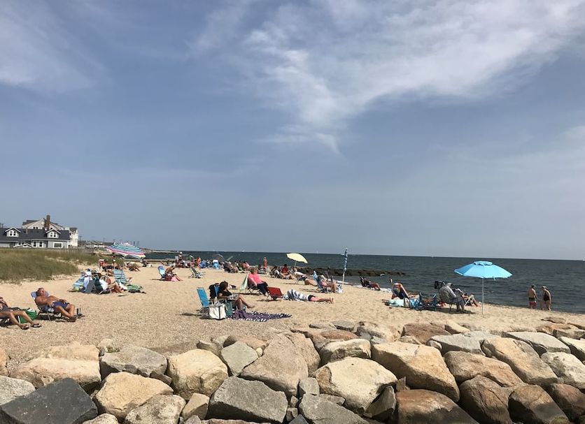 Ranta Valokuva