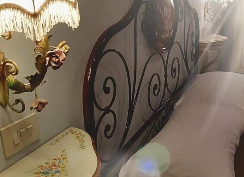 Huoneen palvelut Valokuva