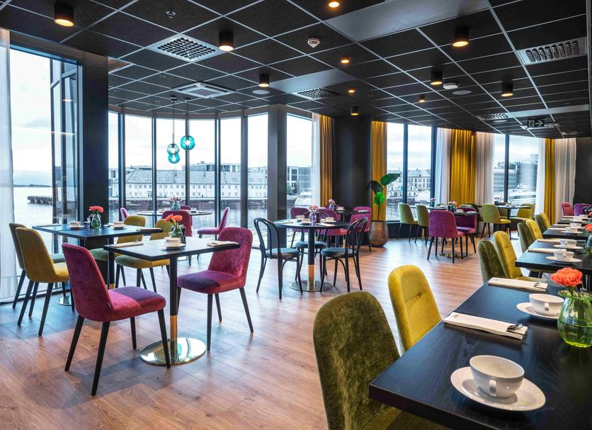 Ravintola Valokuva