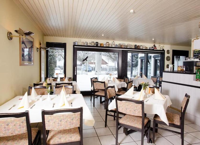 Ravintola Valokuva