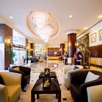 Majlis Grand Mercure Residence Abu Dhabi