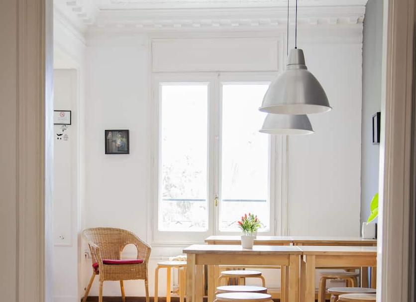 Huoneen palvelut Valokuva