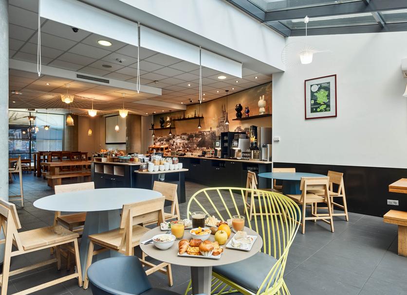 Ravintola Valokuva