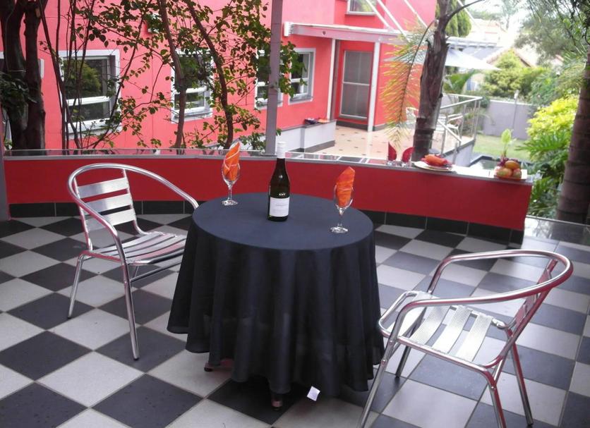 Patio Valokuva