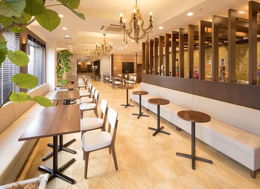 Ravintola Valokuva