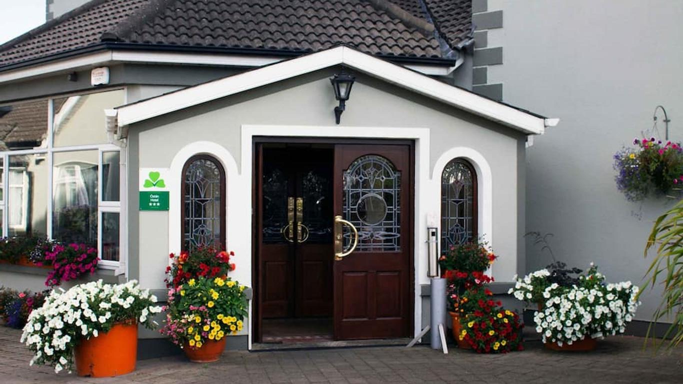 Rhu Glenn Hotel