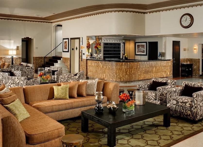 Oleskelutila Valokuva