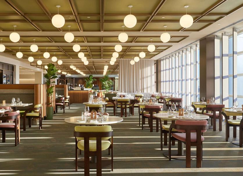 Ravintola Valokuva