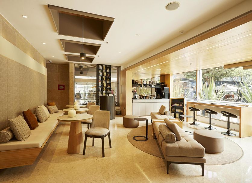 Oleskelutila Valokuva