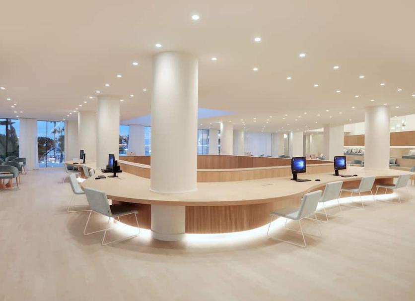Aula Valokuva